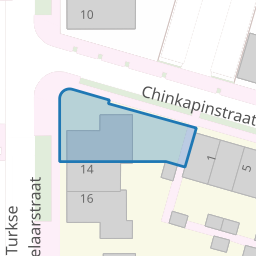 Perceel UTT00-T-2341