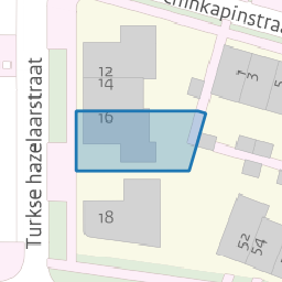 Perceel UTT00-T-2343