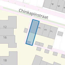 Perceel UTT00-T-2345