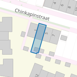 Perceel UTT00-T-2346