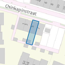 Perceel UTT00-T-2347