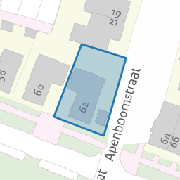 Perceel UTT00-T-2351