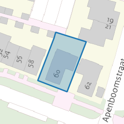 Perceel UTT00-T-2352