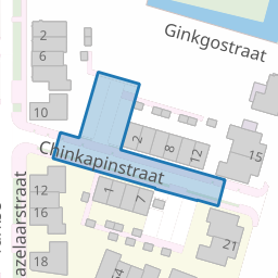 Perceel UTT00-T-2366