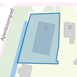 Perceel UTT00-T-2381