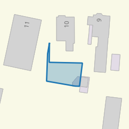 Perceel UTT00-T-2383