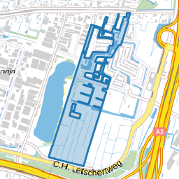 Perceel UTT00-T-2389