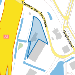 Perceel UTT00-T-2414