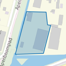 Perceel UTT00-T-2417