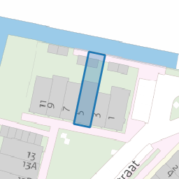 Perceel UTT00-T-2421