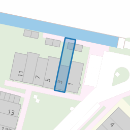 Perceel UTT00-T-2422