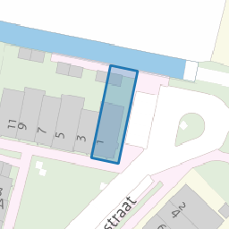 Perceel UTT00-T-2423