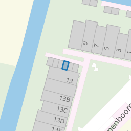 Perceel UTT00-T-2426