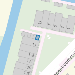 Perceel UTT00-T-2428