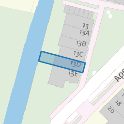 Perceel UTT00-T-2433