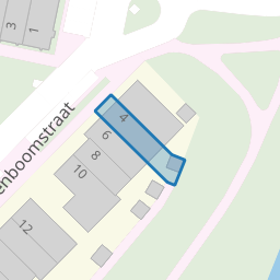 Perceel UTT00-T-2436