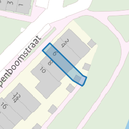 Perceel UTT00-T-2437