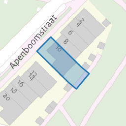 Perceel UTT00-T-2439