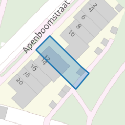 Perceel UTT00-T-2440