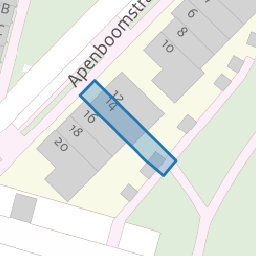 Perceel UTT00-T-2441