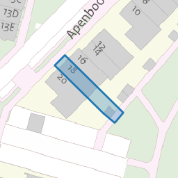 Perceel UTT00-T-2443