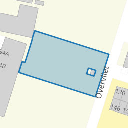 Perceel UTT00-T-2447