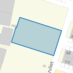 Perceel UTT00-T-2448