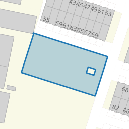 Perceel UTT00-T-2450