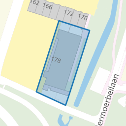 Perceel UTT00-T-2454