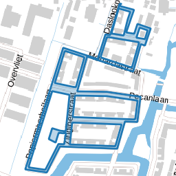 Perceel UTT00-T-2455