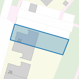 Perceel UTT00-T-2462