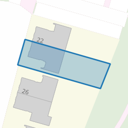 Perceel UTT00-T-2463