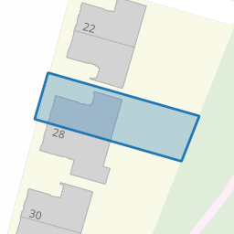 Perceel UTT00-T-2464