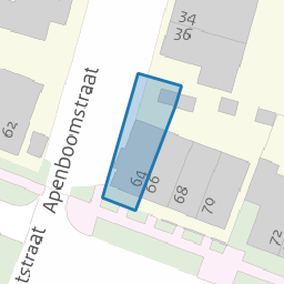 Perceel UTT00-T-2470