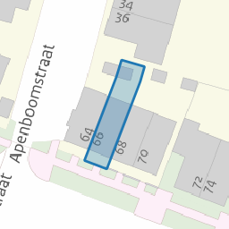 Perceel UTT00-T-2471