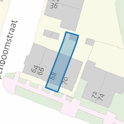 Perceel UTT00-T-2472