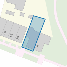 Perceel UTT00-T-2474