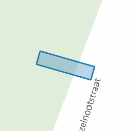 Perceel UTT00-T-2497