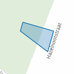 Perceel UTT00-T-2499