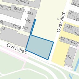 Perceel UTT00-T-2501