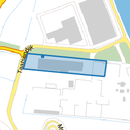 Perceel UTT00-T-2503