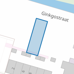 Perceel UTT00-T-2518