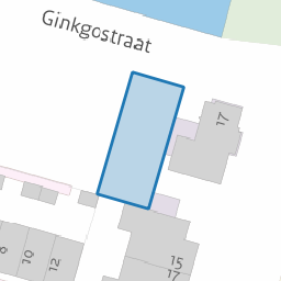 Perceel UTT00-T-2521