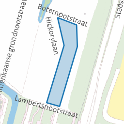 Perceel UTT00-T-2523