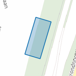 Perceel UTT00-T-2525