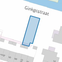 Perceel UTT00-T-2576