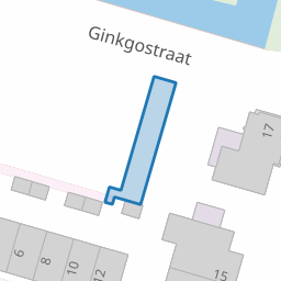 Perceel UTT00-T-2578