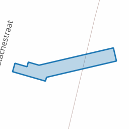 Perceel UTT00-T-2588