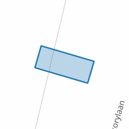 Perceel UTT00-T-2599
