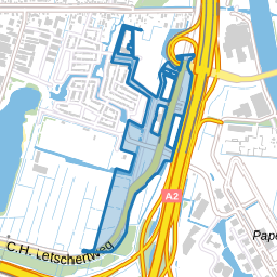 Perceel UTT00-T-2602
